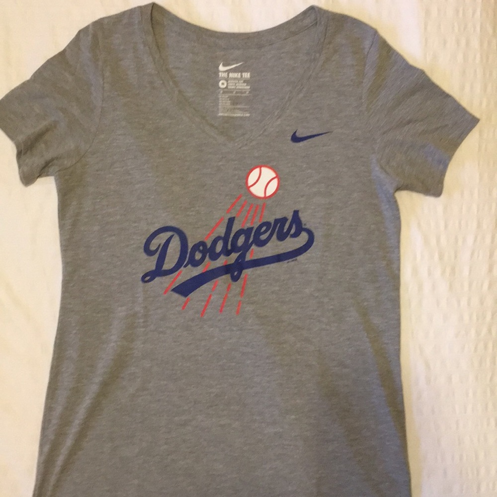 Nike Dodgers T-Shirt
